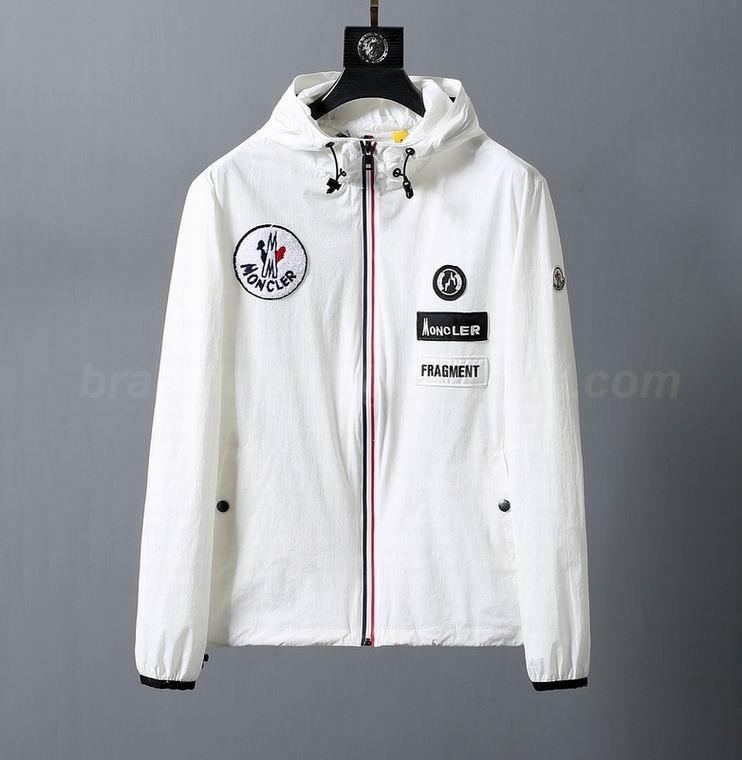 Moncler Men's Outwear 88